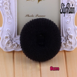 [Hot]♥Dụng Cụ Búi Tóc Hình Bánh Donut