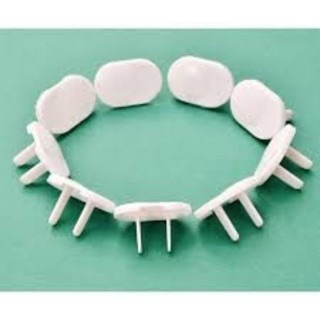 Combo 100 bịt ổ điện chống giật ( sỉ 500d/1 cái)