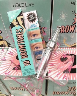 MASCARA 3D SIÊU DÀI THÁI LAN