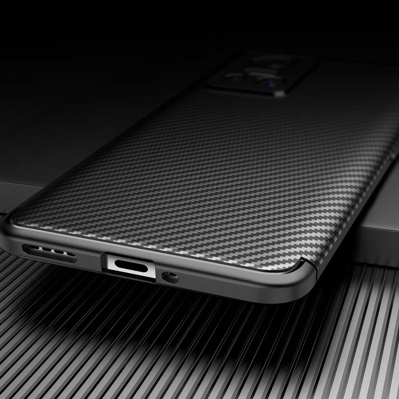 Ốp Điện Thoại TPU Mềm Tản Nhiệt Bảo Vệ Camera Cho Realme GT Neo3 GT2 Neo2 Neo2T Pro