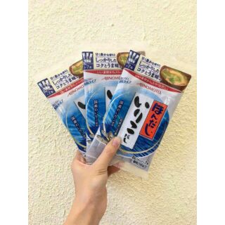 Hạt nêm cá cơm Ajinomoto9