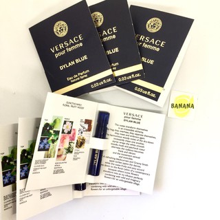 Nước hoa Versace For Her mini