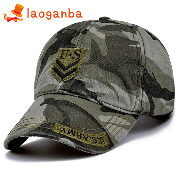 L□ Fashion US Air Force One Mens Baseball Cap Airsoftsports Tactical Caps High Quality Outdoor Navy Seal Military Snapba