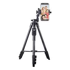 Gậy 3 chân tripod Yunteng 5208 có remote