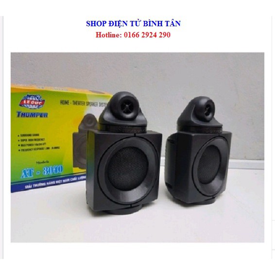 Loa Treble - Trung  rời AT3040