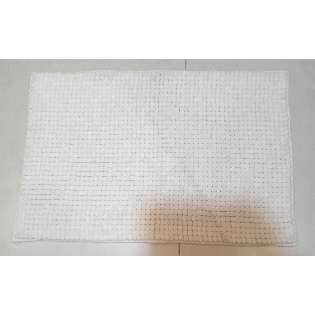 Thảm san hô chùi chân cao cấp Condor JP 40X60CM SIÊU THẮM HÚT