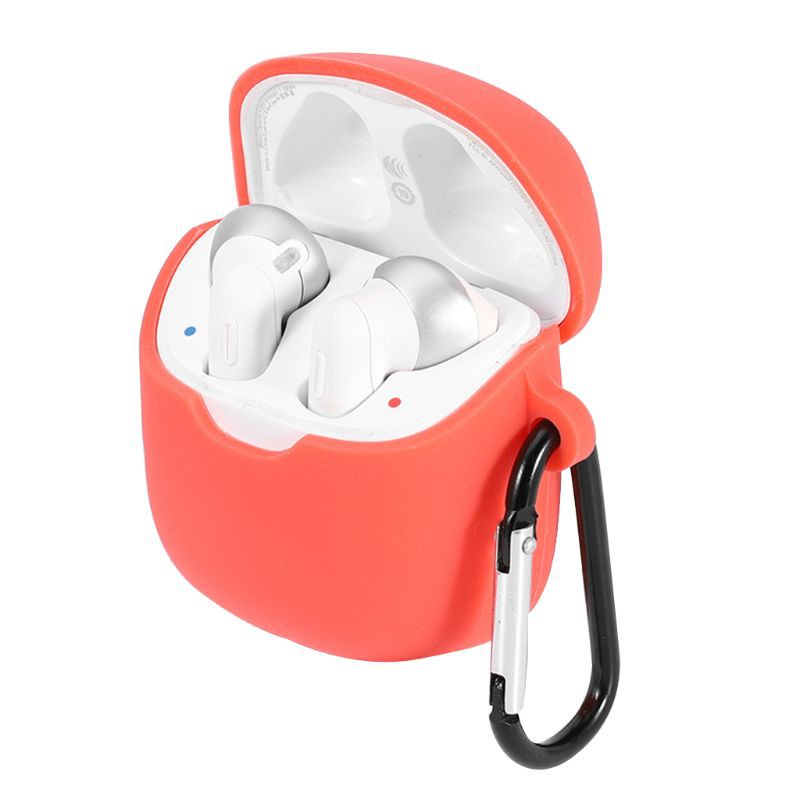 Bộ Vỏ Silicon Chống Rơi Cho Tai Nghe J-Bl Tune 220tws