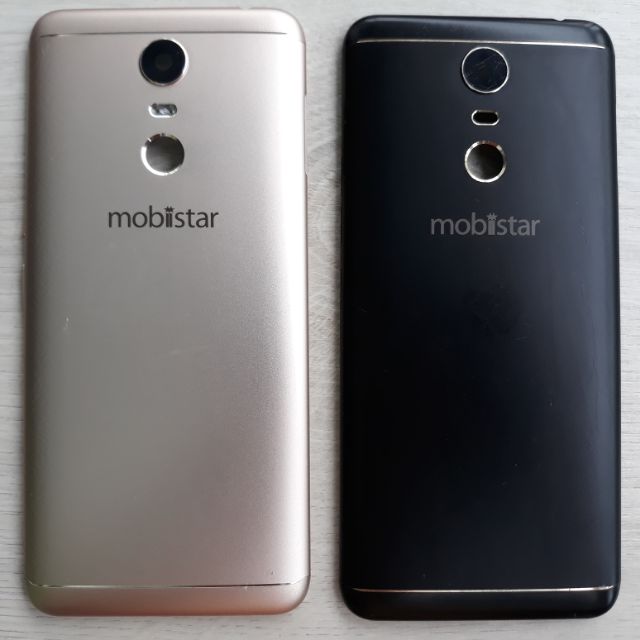 Nắp lưng mobiistar E Selfie