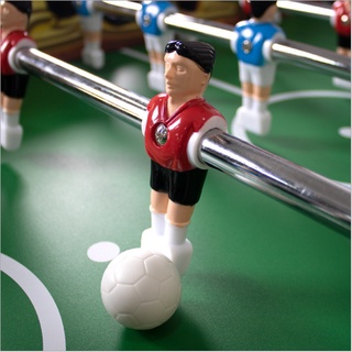 Bóng bi lắc ⚽ Bóng bàn bi lắc Nhập Khẩu 🎇 Kích thước 36mm ✅ Chuyên dụng dành cho bàn 140x76x86cm