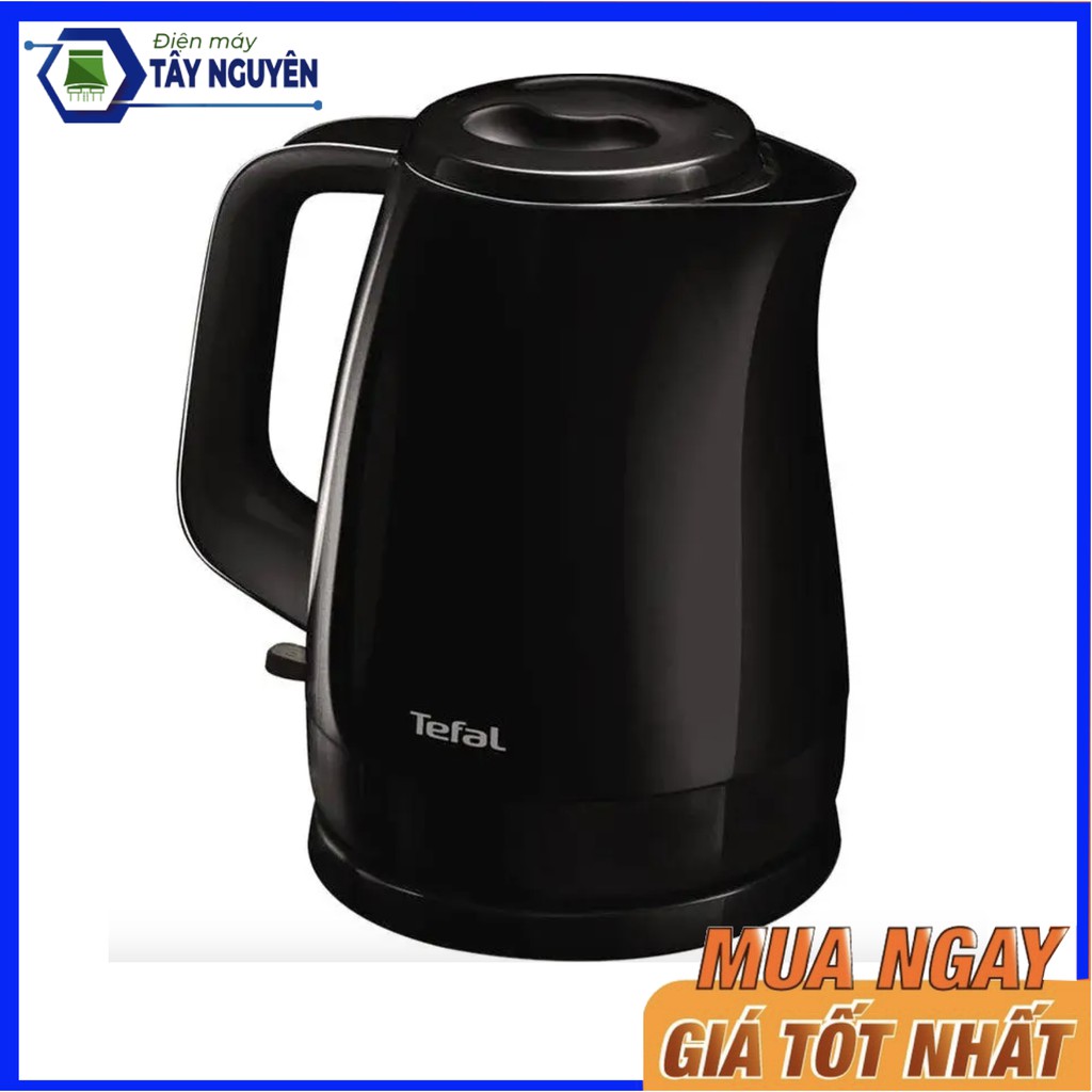 Bình Đun Siêu Tốc Tefal KO150 866 (1.5L) - Hàng chính hãng