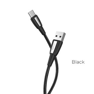 CÁP SẠC MICRO USB HOCO X39