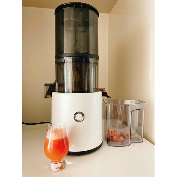 Máy ép chậm HUROM H300 - BẢO HÀNH TRỌN ĐỜI