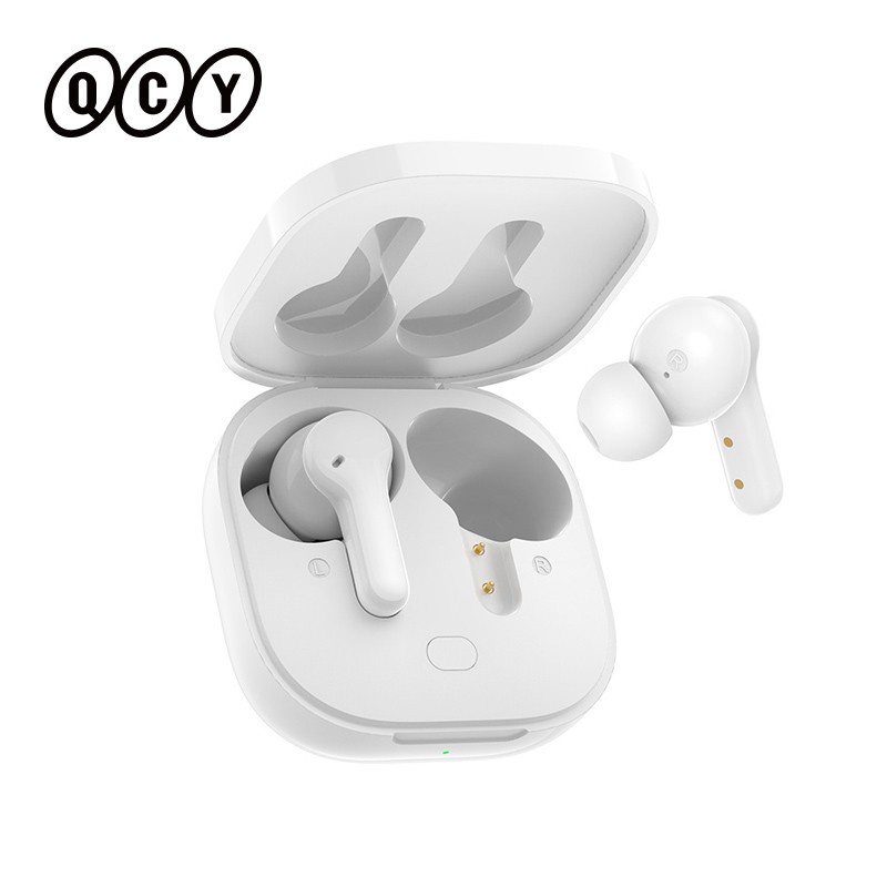 Tai nghe Bluetooth True Wireless QCY T13 - Hàng chính hãng