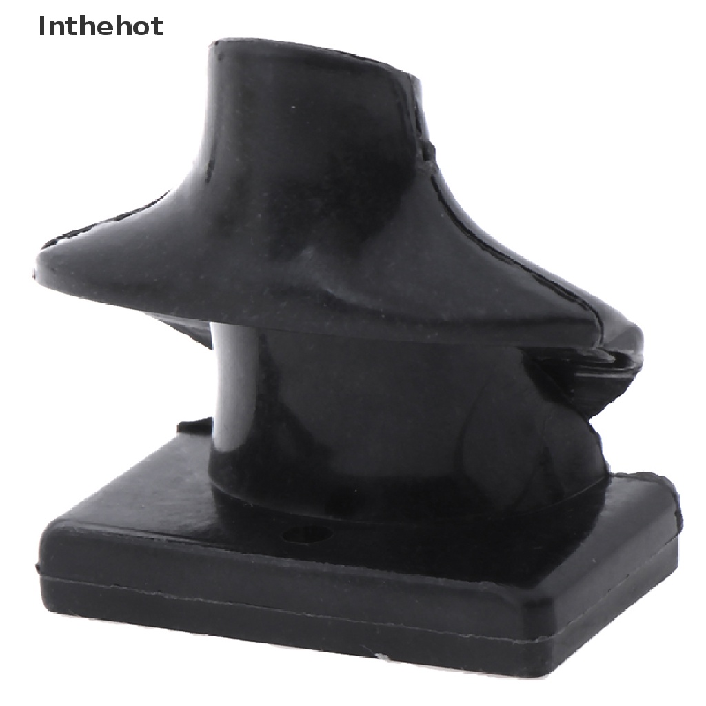 Bộ 5 Giá Đỡ mini Màu Đen Cho Nhà Búp Bê