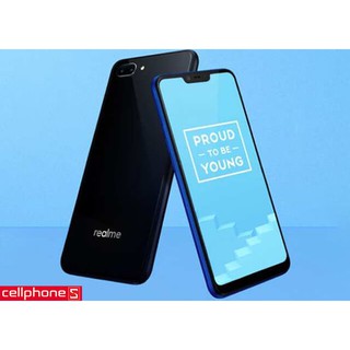 Điện Thoại Realme C1 - Hàng Chính Hãng