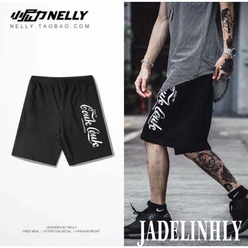 Quần nelly sale (có sẵn)