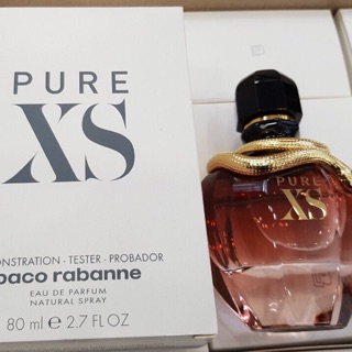 [Tester] Nước hoa Nữ-Pure XS 80ml