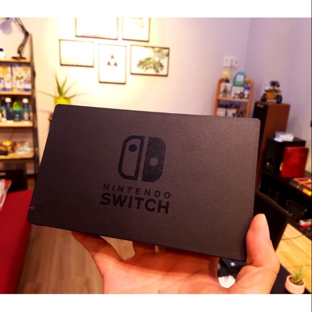 Dock nối TV cho Nintendo Switch