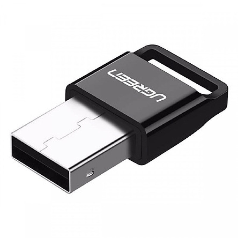 [Freeship]  Thiết bị USB thu Bluetooth 4.0 dùng trên máy tính và laptop UGREEN US192