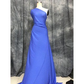 Lụa Thái Tuấn tỉ lệ sợi tằm 65% nhiều màu dùng may váy đầm thời trang