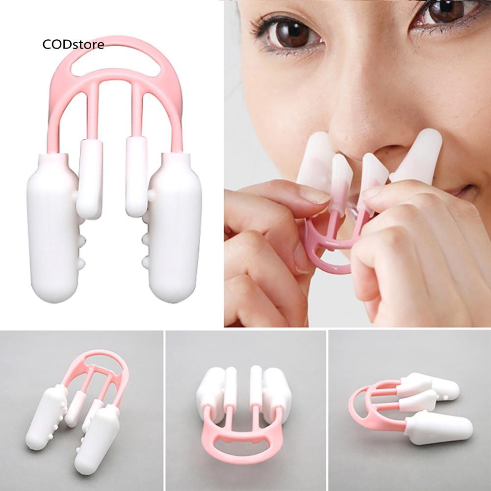 Kẹp nâng định hình tạo sống mũi thẳng