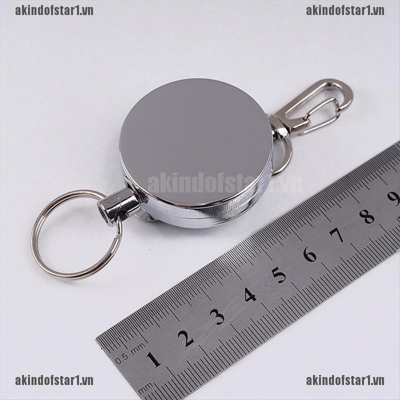 Dây Đeo Inox Chống Trộm Tiện Dụng