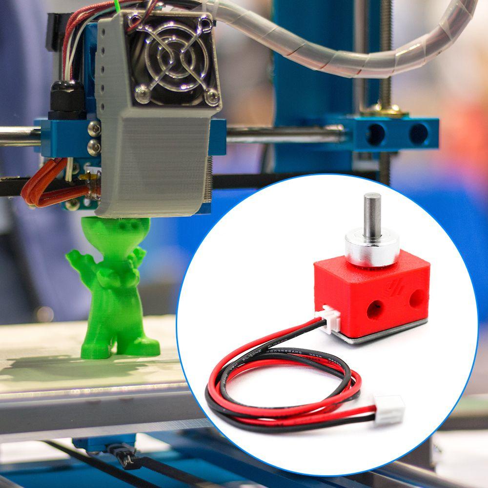 Công Tắc Micro SUENIN Z-axis Siêu Bền Cho Máy In 3D Voron 2.4