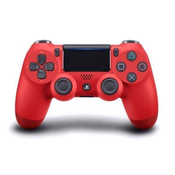 Tay Cầm Chơi Game PlayStation PS4 Sony Dualshock 4 - Hàng Chính Hãng