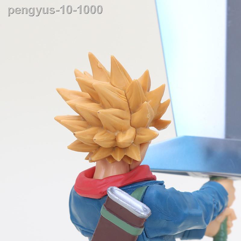 ¤☄Mô hình đồ chơi nhân vật anime Dragon Ball cỡ 21cm sáng tạo cho trẻ