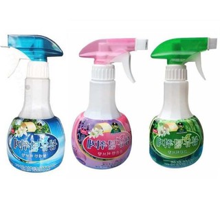 Nước xịt khử mùi vải vóc quần áo Sandokkaebi 370ml Hàn Quốc
