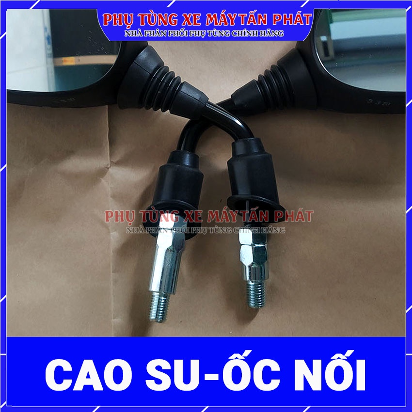 Gương Kính Chiếu Hậu Xe Máy Ab Air blade 2011-2012-2013-2014-2015 Chính Hãng Honda