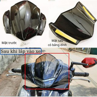 Ốp đầu Sh 2020 V1