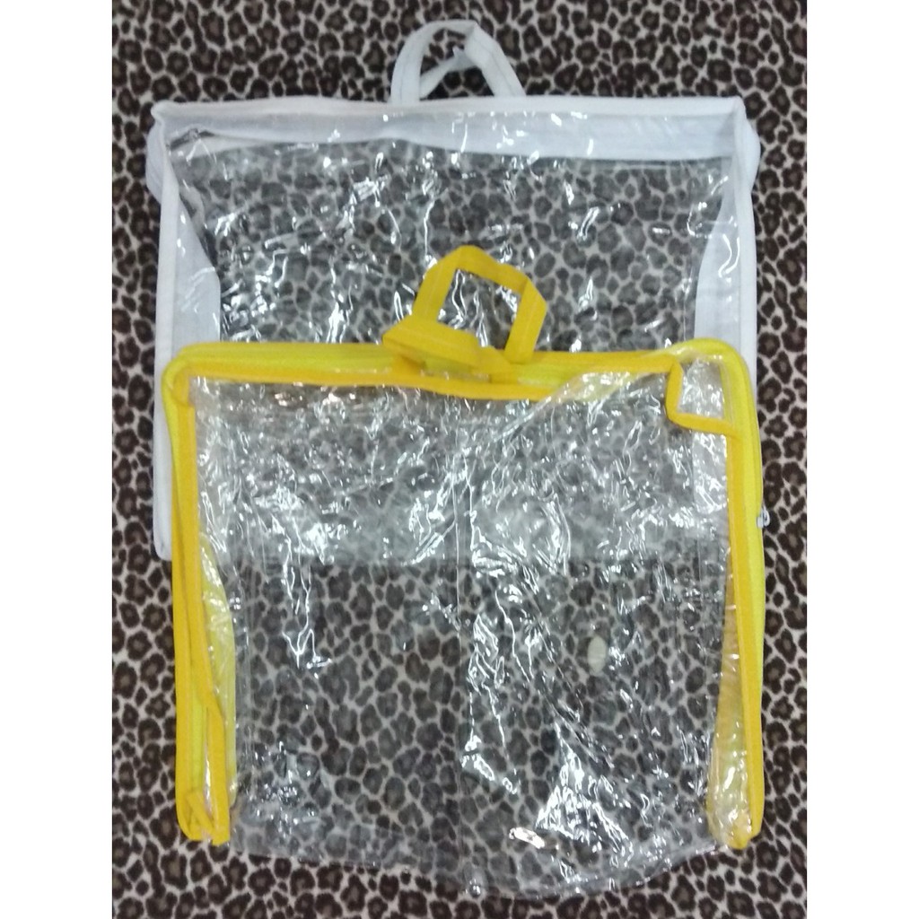 Túi đựng chăn mền loại lớn 40*45cm- Halido