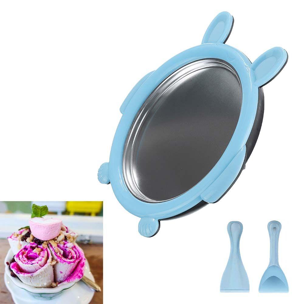 Kem PATRICIA|Chảo Làm Cuộn Trái Cây Mini Họa Tiết Hoạt Hình Cho Nhà Bếp