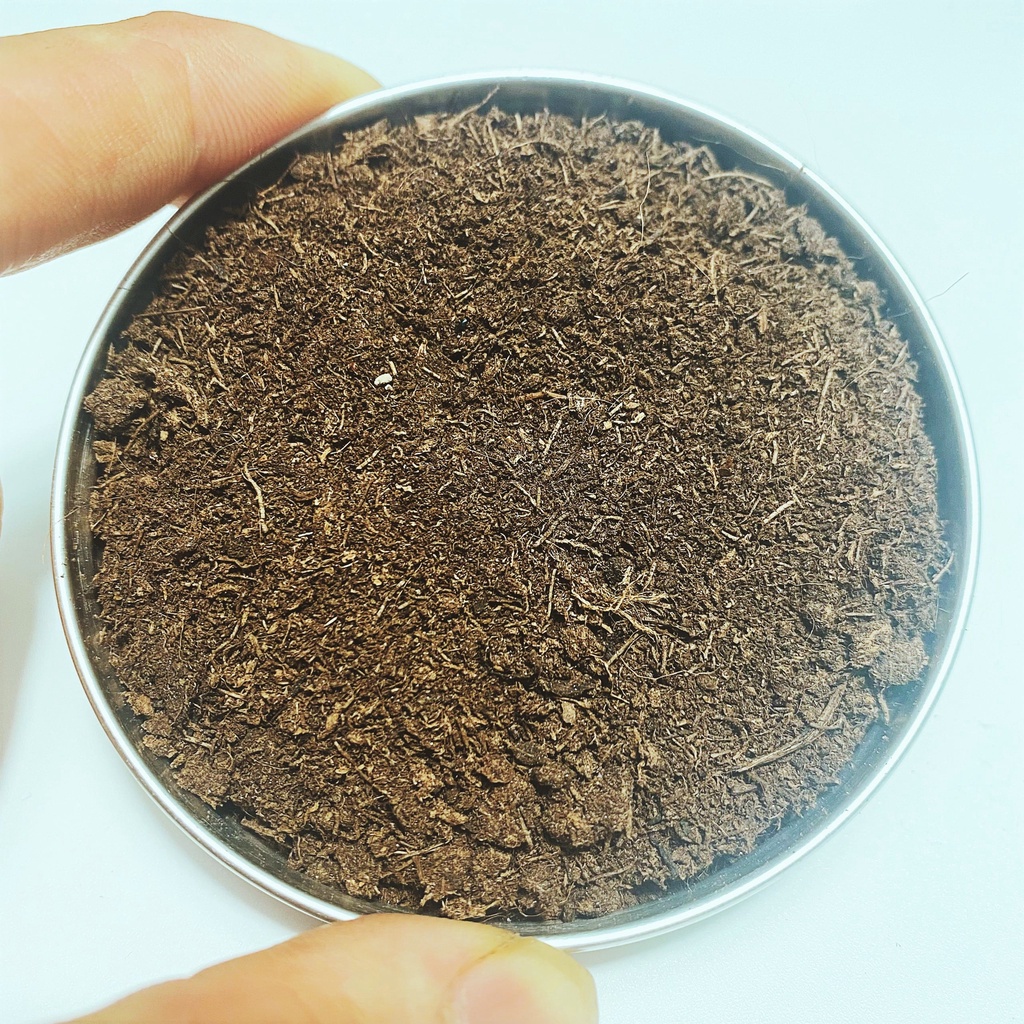 Glue Soil  -  đất kết dính tạo tường rêu, bán cạn, đất làm tường rêu, làm tường rêu terrarium