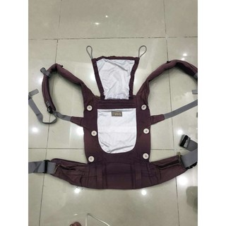 Địu trợ lực 2hand