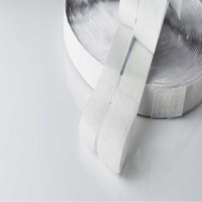 Đai Vecrlo Làm Rèm Decor Kim Vinh Dán Tường 1 Mét Dài