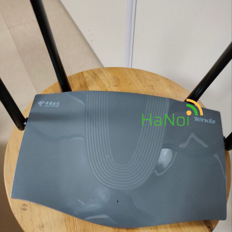Bộ phát wifi tenda AC9 1200, mesh Tenda AX1801
