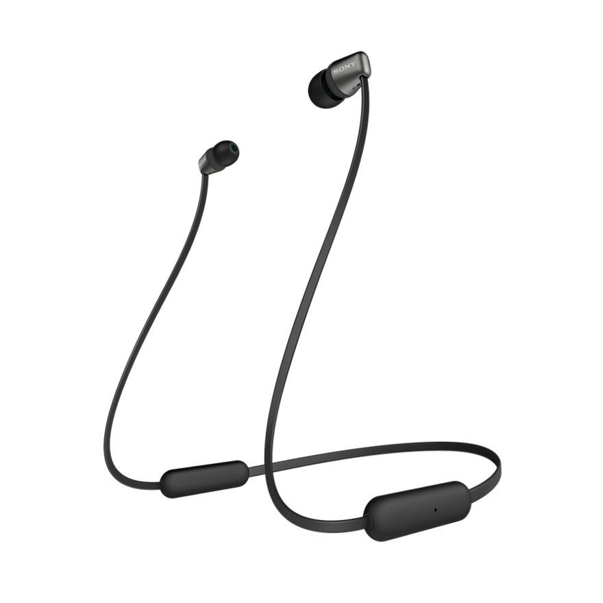 NEW Full box - Tai nghe không dây Sony Wi-C310 - bluetooth