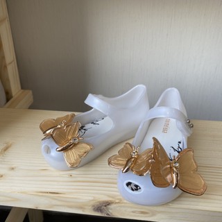 Giày Mini Melissa Butterfly cho bé gái