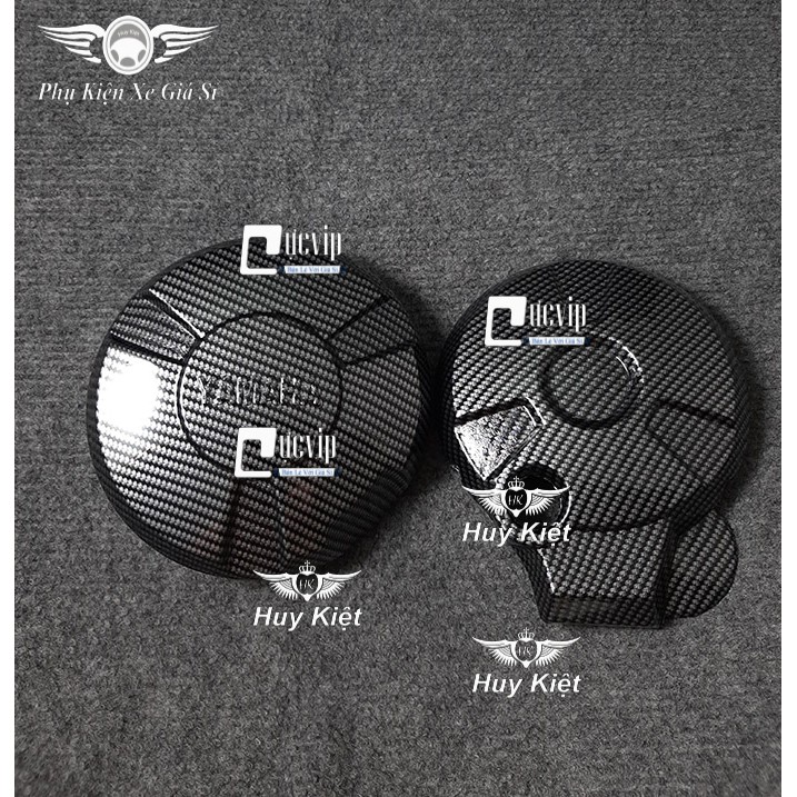 Ốp Lóc Máy Exciter 150 (2015 - 2020) Carbon MS3185