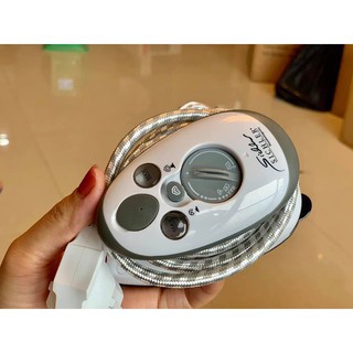 Bàn là mini Sichler Đức