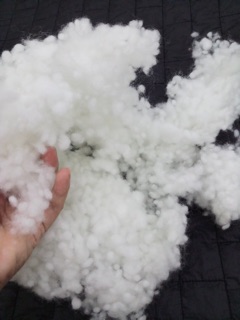 GÒN BI CAO CẤP LÀM GỐI,ĐỒ HANDMADE - 100GR