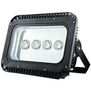 Đèn pha led ngoài trời chiếu xa công suất 200w