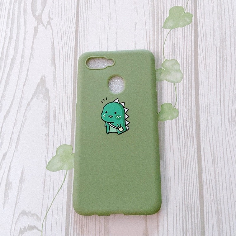 Ốp lưng dẻo Oppo A5s/A12/A7/F9/Realme 2 pro/Oppo A53/Oppo A15/A15SRealme C12/C15/Realme C20/C11 2021 siêu xinh