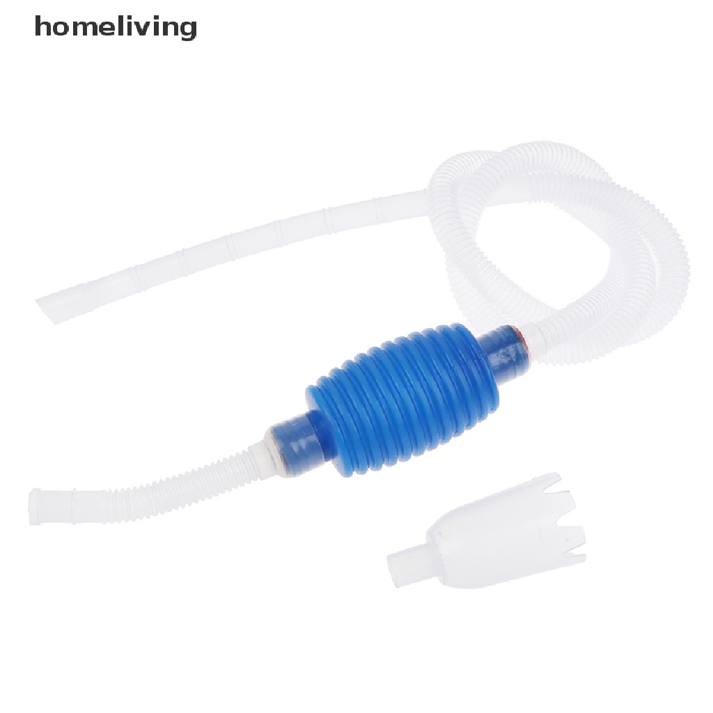 Ống Hút Thay Nước Vệ Sinh Bể Cá Tiện Dụng