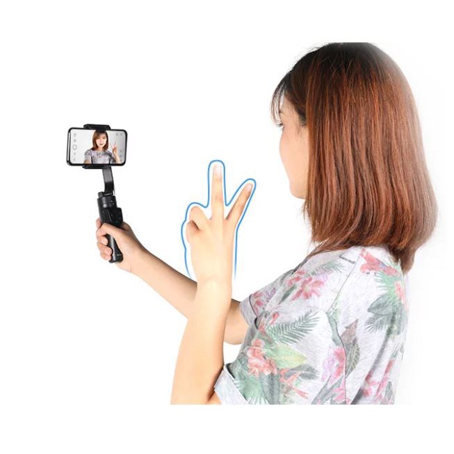 Gimbal Feiyu Vlog Pocket 2 Chống rung cho điện thoại  - Chính Hãng | BigBuy360 - bigbuy360.vn
