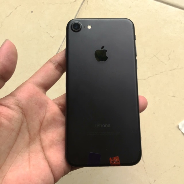 Iphone 7-32gb quốc tế mỹ | BigBuy360 - bigbuy360.vn
