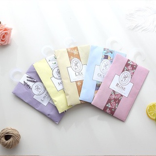 Túi thơm treo khủ mùi làm thơm phòng, tủ
