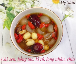 Hồng táo đỏ Tân Cương